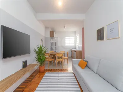 Apartamento com 4 Quartos à venda, 145m² no Bela Vista, São Paulo