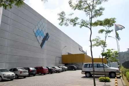 Galpão/Depósito/Armazém para alugar, 1511m² no Tamboré, Barueri