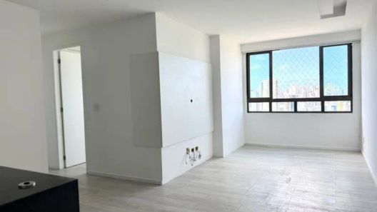 Apartamento com 2 Quartos à venda, 63m² no Casa Amarela, Recife