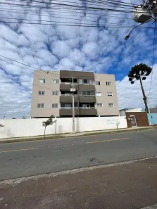 Apartamento com 2 Quartos à venda, 57m² no Ouro Fino, São José dos Pinhais