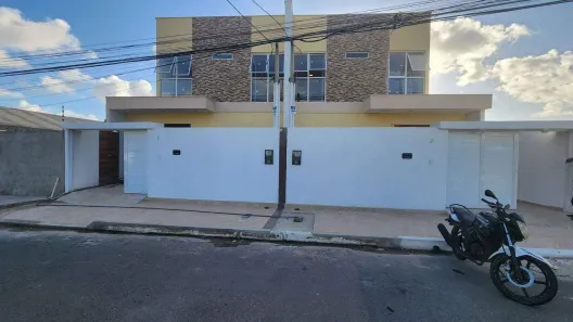 Casa com 3 Quartos à venda, 117m² no Serraria, Maceió