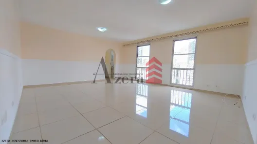 Apartamento com 3 Quartos para alugar, 132m² no Jardim das Acácias, São Paulo