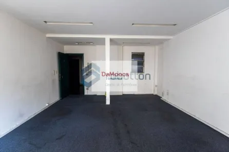 Sala Comercial para alugar, 57m² no República, São Paulo