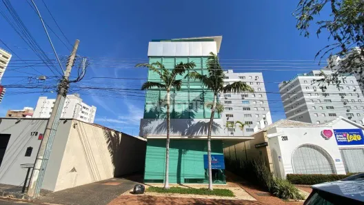 Sala Comercial para alugar, 70m² no Fundinho, Uberlândia