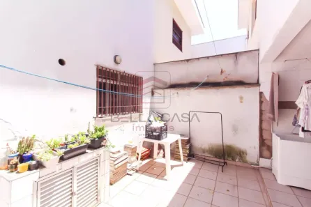 Sobrado com 2 Quartos à venda, 126m² no Alto da Mooca, São Paulo