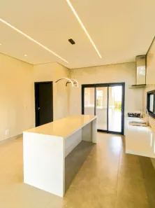 Casa de Condomínio com 3 Quartos à venda, 180m² no Terras Alpha Residencial 1, Senador Canedo