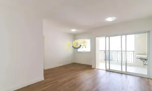 Flat com 2 Quartos à venda, 80m² no Vila Andrade, São Paulo