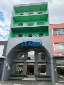 Imóvel Comercial à venda, 1990m² no Centro, São Bernardo do Campo