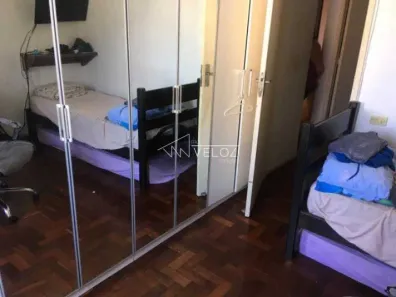 Apartamento com 2 Quartos à venda, 61m² no Glória, Rio de Janeiro