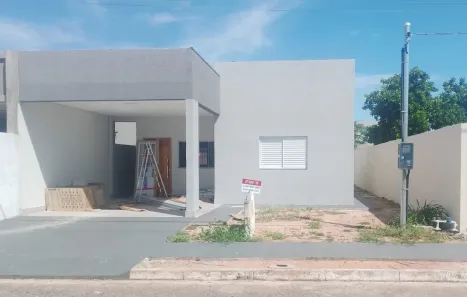 Casa de Condomínio com 3 Quartos à venda, 109m² no Distrito Industrial, Cuiabá