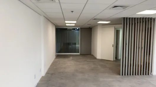 Sala Comercial para alugar, 184m² no Itaim Bibi, São Paulo