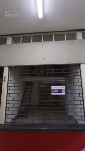 Ponto Comercial para alugar, 23m² no República, São Paulo