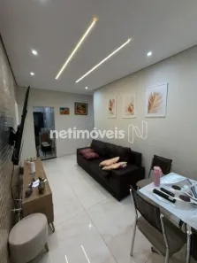 Apartamento com 3 Quartos à venda, 70m² no Santa Cruz Industrial, Contagem