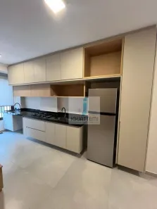 Apartamento com 1 Quarto à venda, 48m² no Higienópolis, São José do Rio Preto