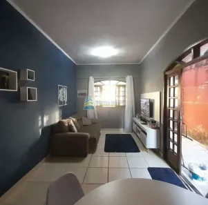 Casa com 3 Quartos à venda, 141m² no Caiçara, Praia Grande
