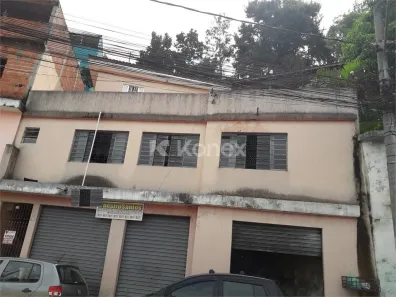 Casa de Condomínio com 3 Quartos à venda, 250m² no Jardim Daysy, São Paulo