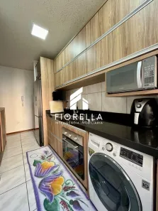 Apartamento com 2 Quartos à venda, 48m² no Real Parque, São José