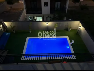 Sobrado com 3 Quartos à venda, 136m² no Jacaré, Cabreúva
