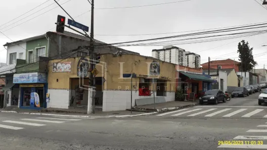 Prédio Comercial à venda, 800m² no Saúde, São Paulo