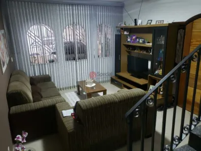 Sobrado com 3 Quartos à venda, 278m² no Vila Buenos Aires, São Paulo
