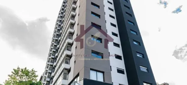 Apartamento com 1 Quarto à venda, 25m² no Vila Clementino, São Paulo