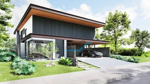 Casa de Condomínio com 4 Quartos à venda, 484m² no Alphaville Residencial Um, Barueri