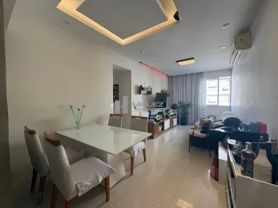 Apartamento com 3 Quartos à venda, 103m² no Tijuca, Rio de Janeiro