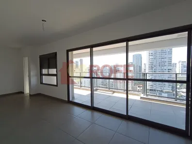 Apartamento com 1 Quarto à venda, 55m² no Santo Amaro, São Paulo
