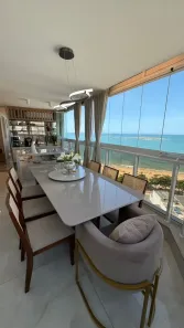 Apartamento com 3 Quartos à venda, 105m² no Itapuã, Vila Velha