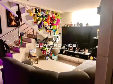 Casa de Condomínio com 3 Quartos à venda, 110m² no Aeroporto, Aracaju