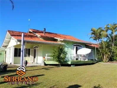 Casa com 4 Quartos à venda, 176m² no Praia de Mariluz, Imbé