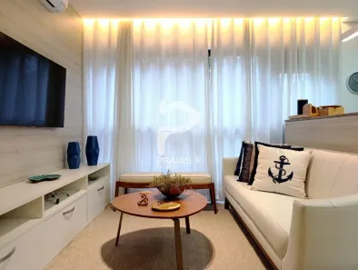 Prédio Residencial com 3 Quartos à venda, 70m² no Riviera, Bertioga