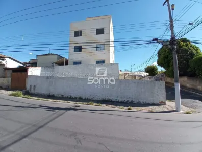 com 2 Quartos à venda, 57m² no Célvia, Vespasiano