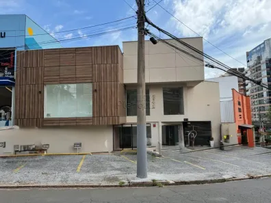 Ponto Comercial para alugar, 320m² no Cambuí, Campinas