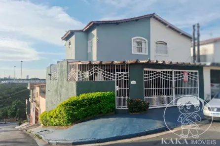 Casa com 3 Quartos à venda, 110m² no Cidade Líder, São Paulo