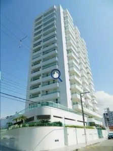 Apartamento com 2 Quartos à venda, 80m² no Caiçara, Praia Grande