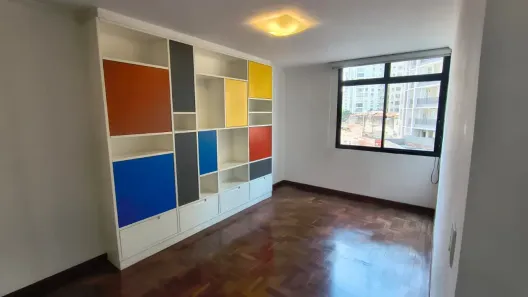 Apartamento com 1 Quarto à venda, 52m² no Santa Cecília, São Paulo
