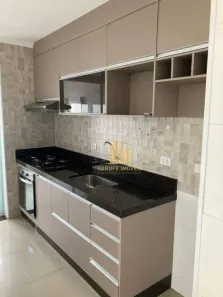 Apartamento com 2 Quartos para alugar, 65m² no Palmeiras de São José, São José dos Campos
