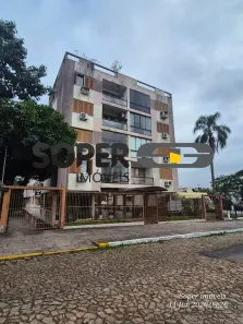 Apartamento com 1 Quarto para alugar, 49m² no Cristal, Porto Alegre
