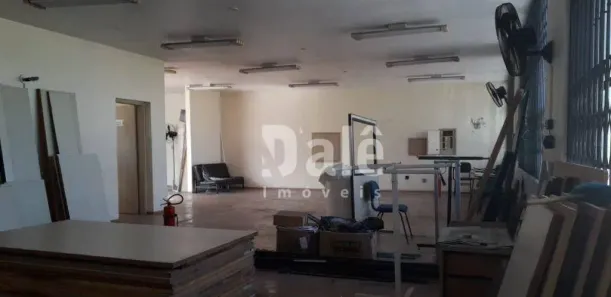 Prédio Comercial para alugar, 321m² no Centro, São José dos Campos