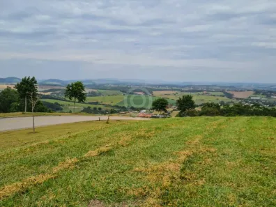 Lote/Terreno à venda, 1354m² no Capela do Barreiro, Itatiba