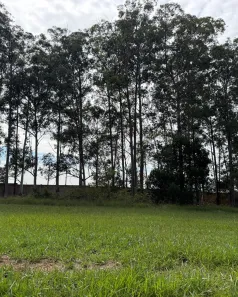 Lote/Terreno à venda, 450m² no Thermas de Santa Bárbara, Águas de Santa Bárbara