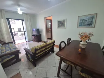 Apartamento com 1 Quarto à venda, 64m² no Aviação, Praia Grande