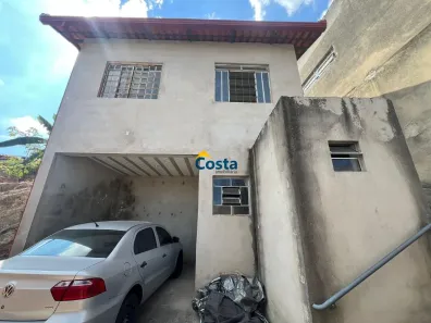Casa com 3 Quartos à venda, 80m² no Novo Horizonte, Betim