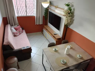 Cobertura com 3 Quartos à venda, 120m² no Ouro Preto, Belo Horizonte