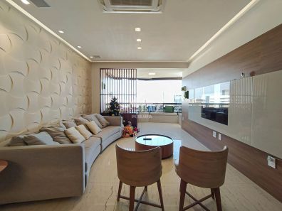 Apartamento com 2 Quartos à venda, 167m² no Pituba, Salvador