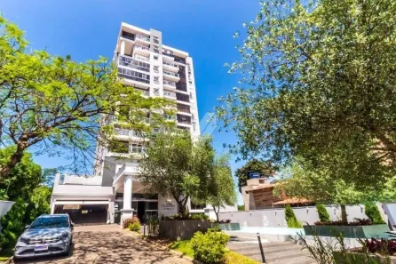Apartamento com 2 Quartos para alugar, 74m² no Centro, Gravataí