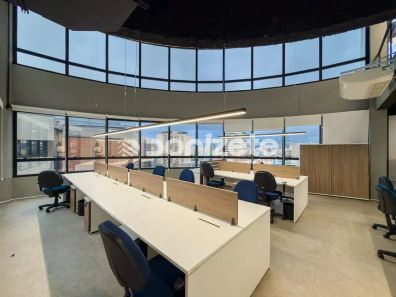 Sala Comercial à venda, 788m² no Campestre, Santo André