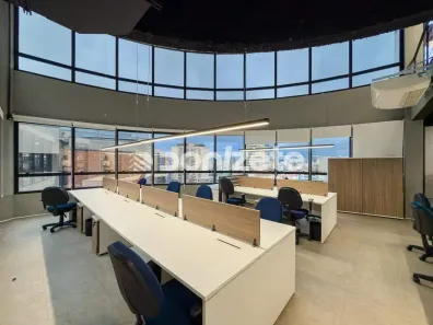 Sala Comercial à venda, 788m² no Campestre, Santo André