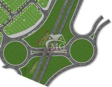Lote/Terreno à venda, 6312m² no Residencial Monterey, São José do Rio Preto